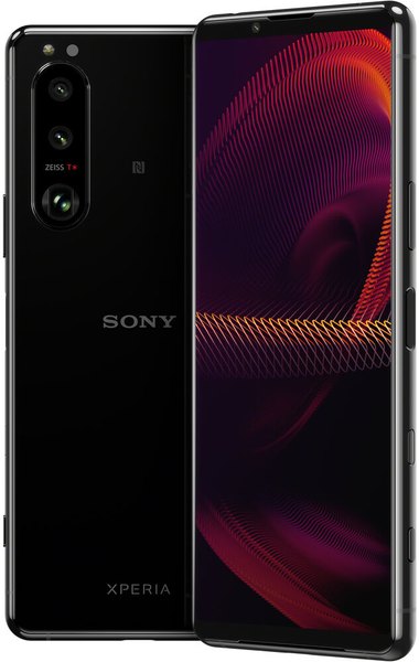 Sony Xperia 5 III 5G Dual SIM TD-LTE NA XQ-BQ62